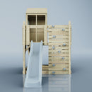 Stelthus PolarPlay Galakse