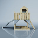 Stelthus PolarPlay Galakse