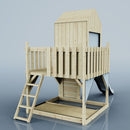 Stelthus PolarPlay Galakse