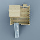 Stelthus PolarPlay Galakse