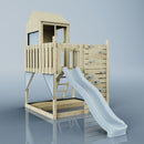 Stelthus PolarPlay Galakse