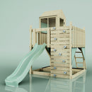 Stelthus PolarPlay Galakse