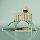 Stelthus PolarPlay Galakse