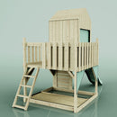 Stelthus PolarPlay Galakse