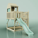 Stelthus PolarPlay Galakse