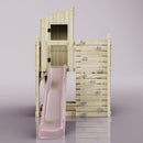 Stelthus PolarPlay Måneskin