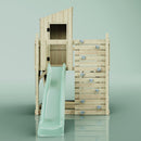 Stelthus PolarPlay Måneskin