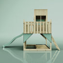 Stelthus PolarPlay Måneskin