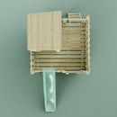 Stelthus PolarPlay Måneskin