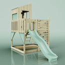 Stelthus PolarPlay Måneskin